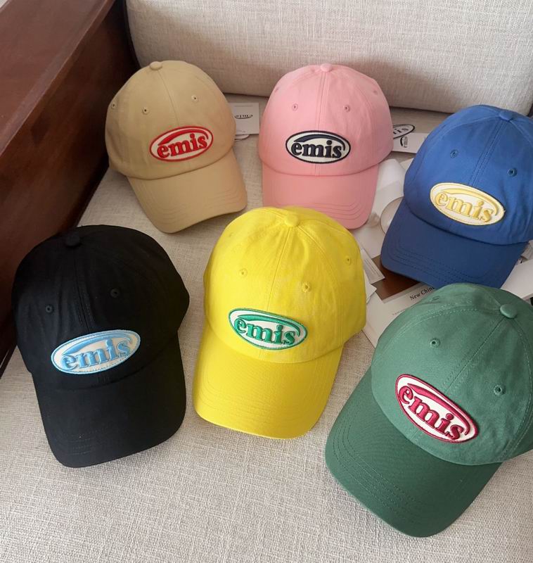 Emis cap dx01